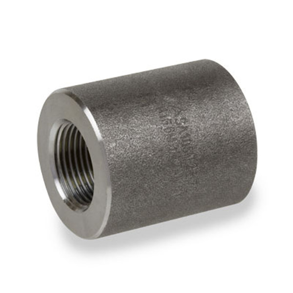 Bầu giảm đồng tâm thép A105 B16.11 Măng xông thép A105 ASME B16.11 - IWISU