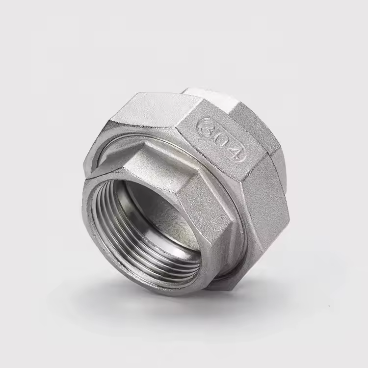 Cà rá A182 F304 ASME B16.11 - IWISU Cà rá A182 F304 ASME B16.11 - IWISU