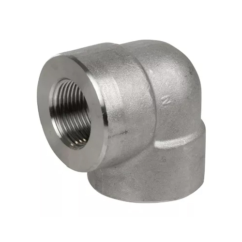 Co 90 độ A182 F304 ASME B16.11 - IWISU Co 90 do A182 F304 ASME B16.11 IWISU
