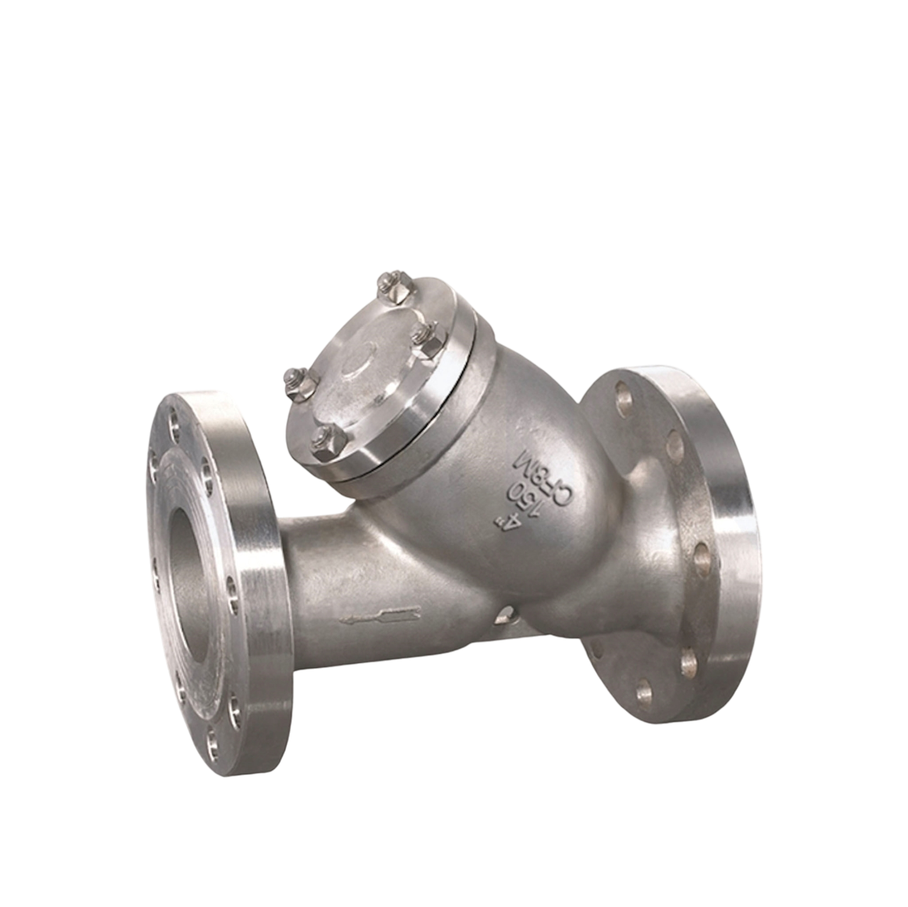 Van Lọc Y Inox Nối Ren ANIX Van Lọc Y Inox Nối Ren ANIX