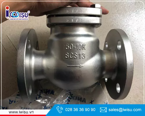 van-1-chieu-inox-304-JIS10K-gia-re van 1 chieu inox 304 JIS10K gia re