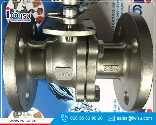 van-bi-inox-316l-JIS10K-nhap-khau van bi inox 316l JIS10K nhap khau