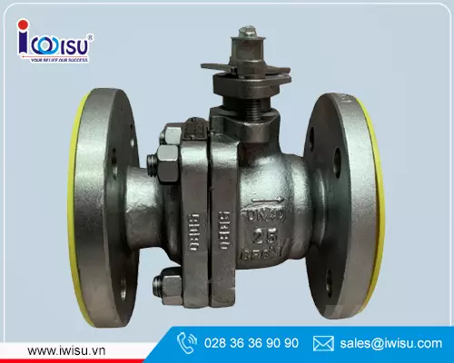 van-bi-thep-PN25 van bi thep PN25