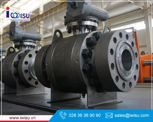 van-bi-thep-WCB-PN100 van bi thep WCB PN100