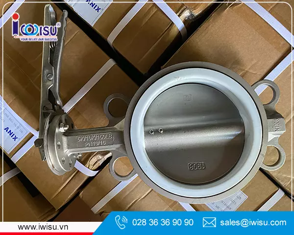 van-buom-inox-304 van buom inox 304