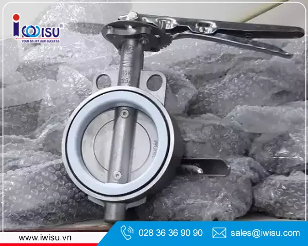 van-buom-inox-316 van buom inox 316