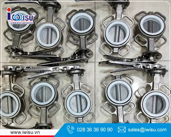 van-buom-inox-ansi-150-nhap-khau van buom inox ansi 150 nhap khau