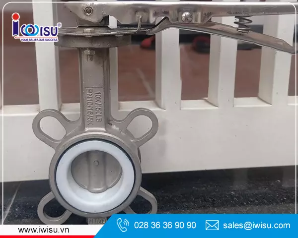 van-inox-boc-PTFE van inox boc PTFE